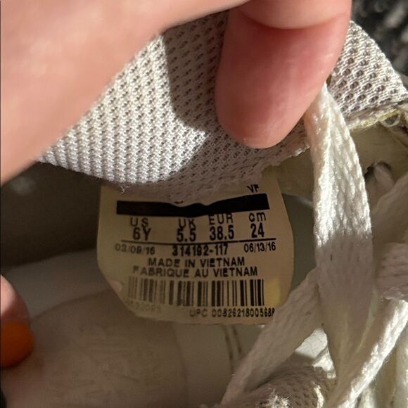 Nike air forces - Picture 6 of 6